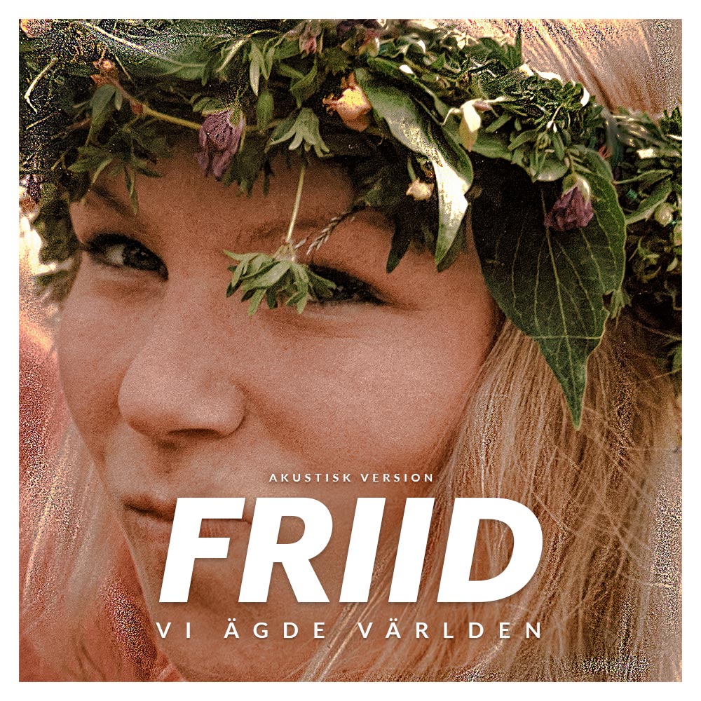 Vi ägde världen