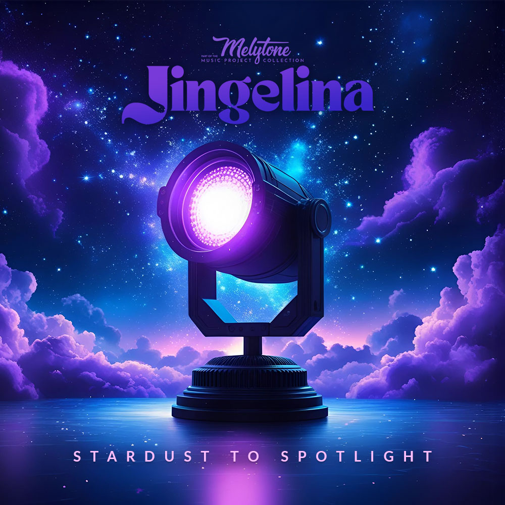 Stardust To Spotlight Jingelina & Melytone