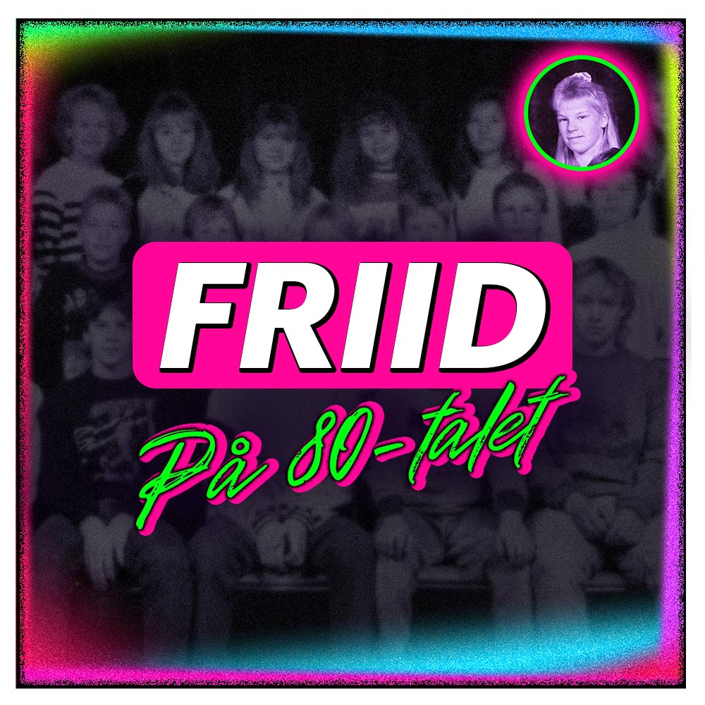 På 80-talet